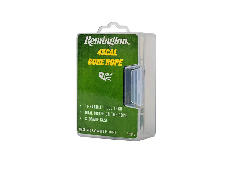 Bore Rope - Rifle/Handgun, 7mm/270 cal, 1 per pack Count